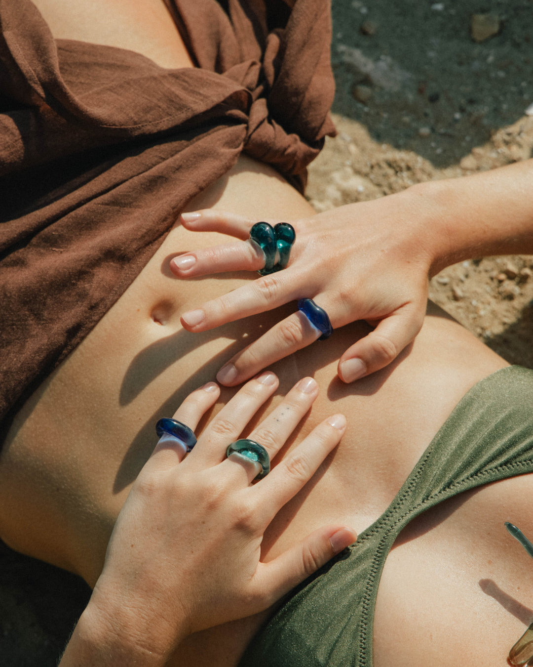 Brisa Ring