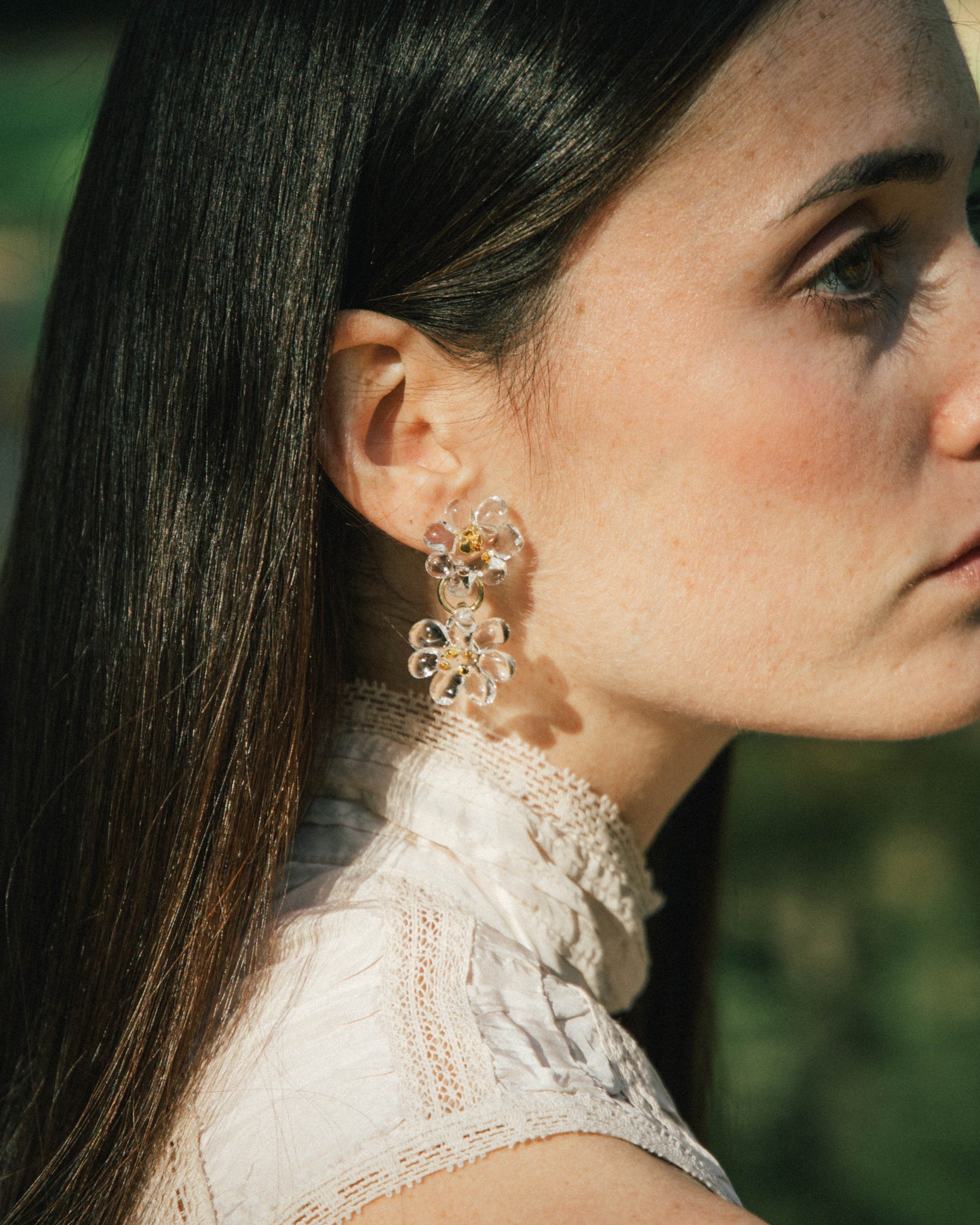 Bloom Earrings