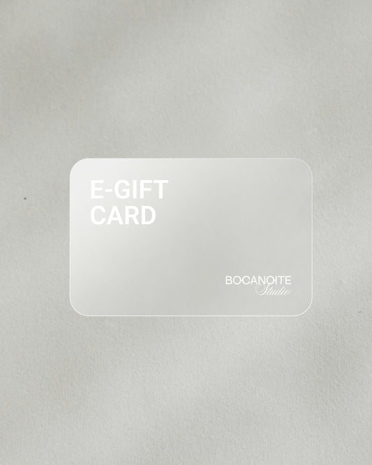 E-Gift Card (Virtual)