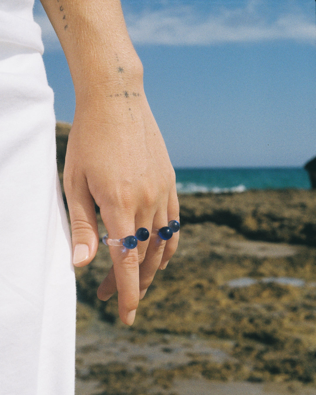 Gota Ring