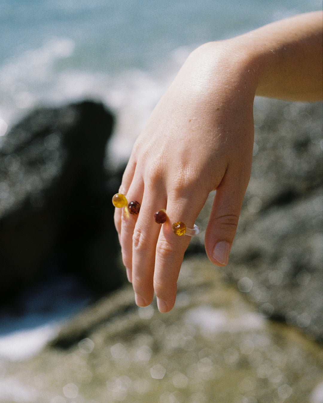 Gota Ring