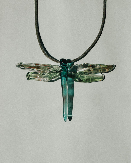 Libelula Necklace
