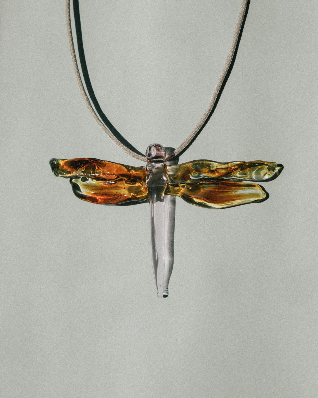 Libelula Necklace