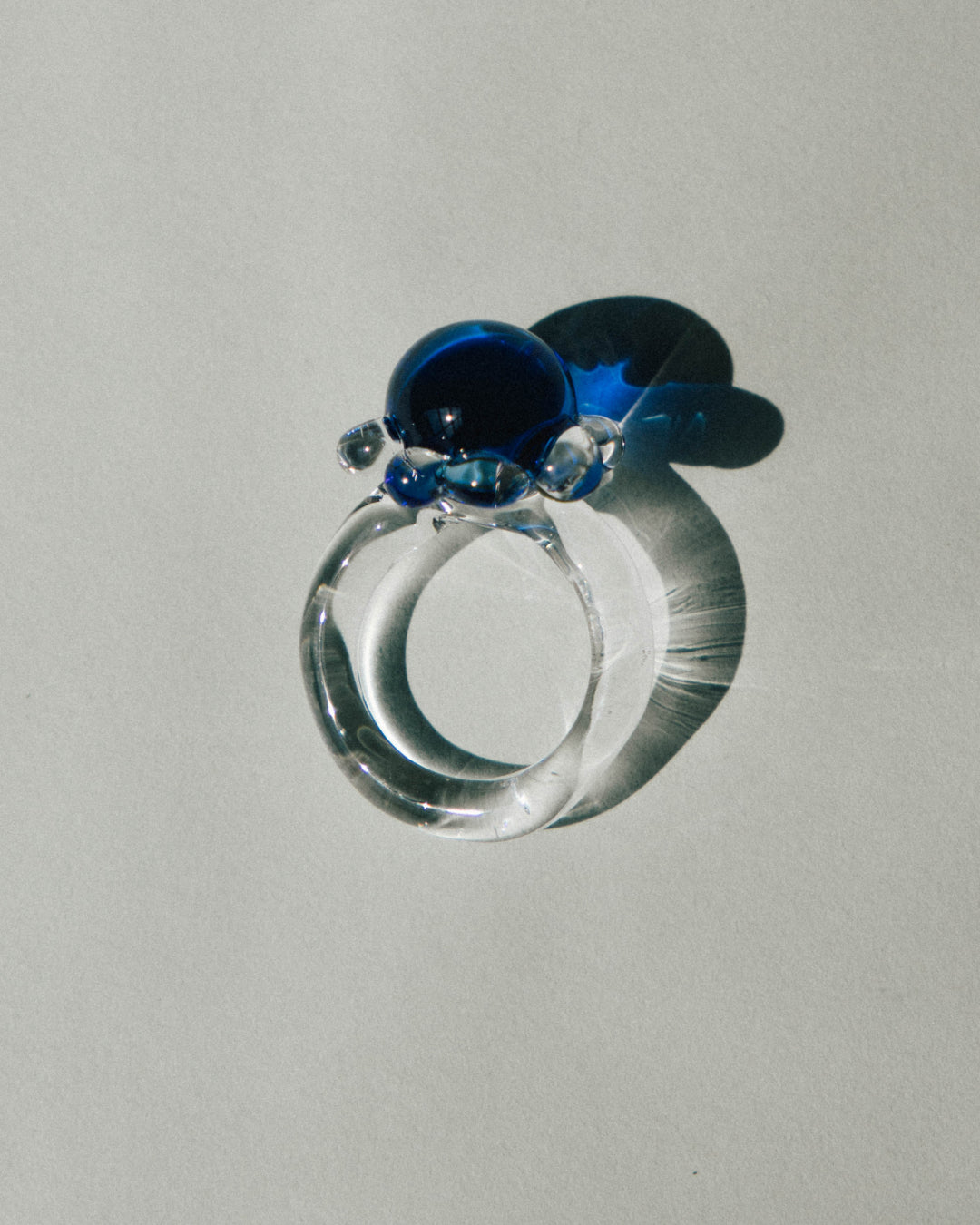 Sunflower Ring
