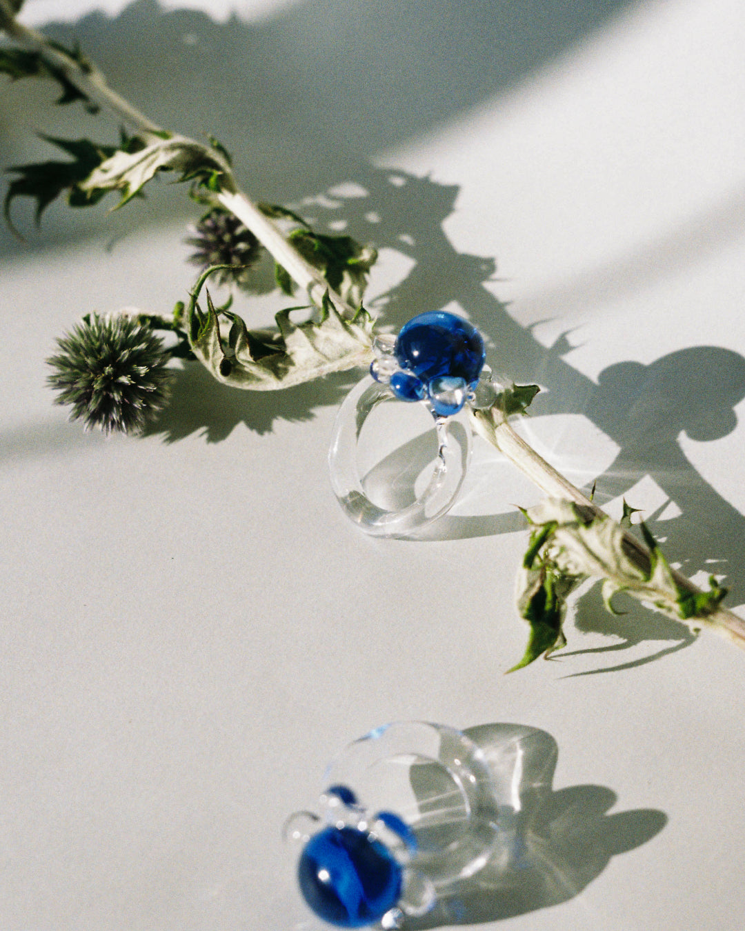 Sunflower Ring