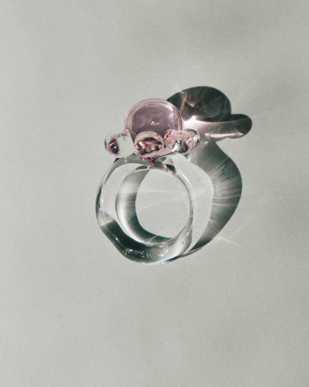 Sunflower Ring