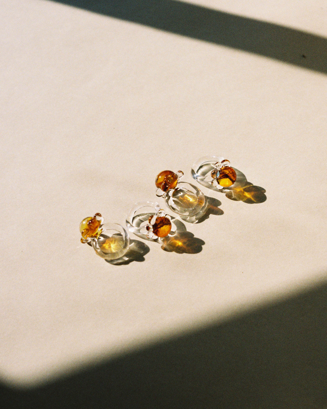 Sunflower Ring