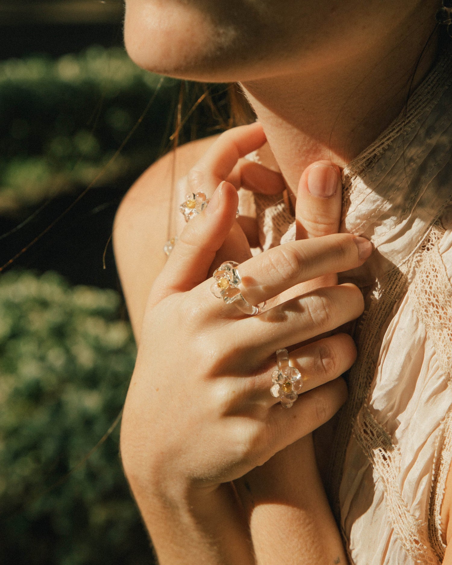 The Eden Collection