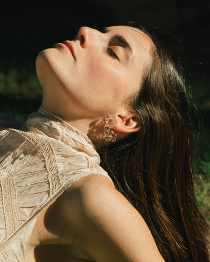Bloom Earrings