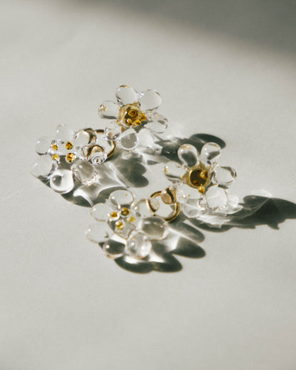 Bloom Earrings