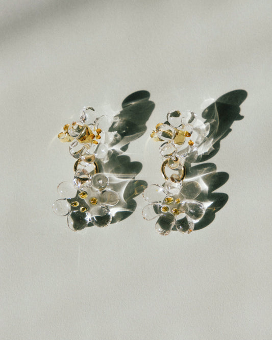 Bloom Earrings