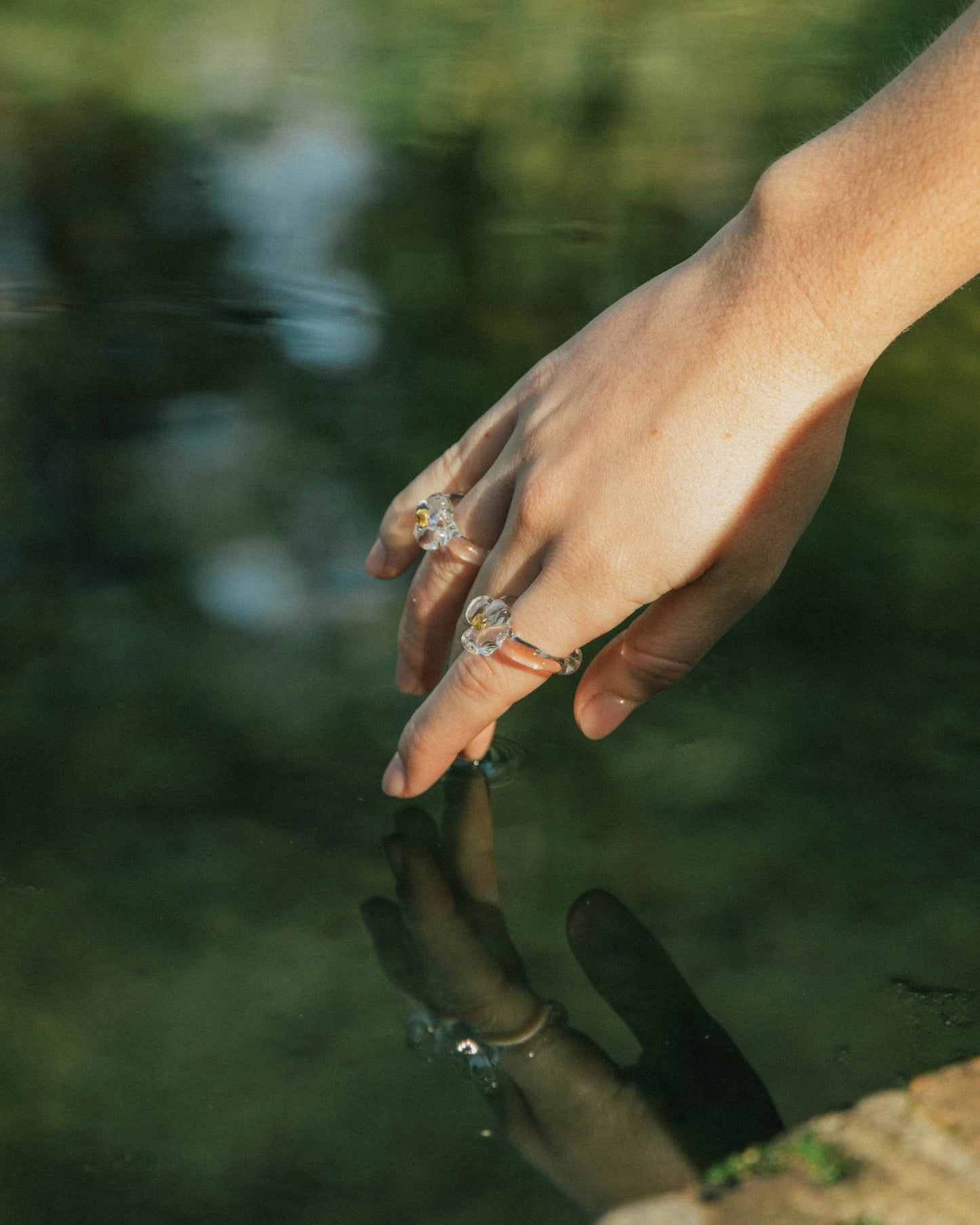 Margarita Ring