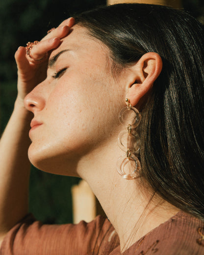 Ivy Earrings