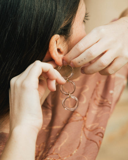 Ivy Earrings