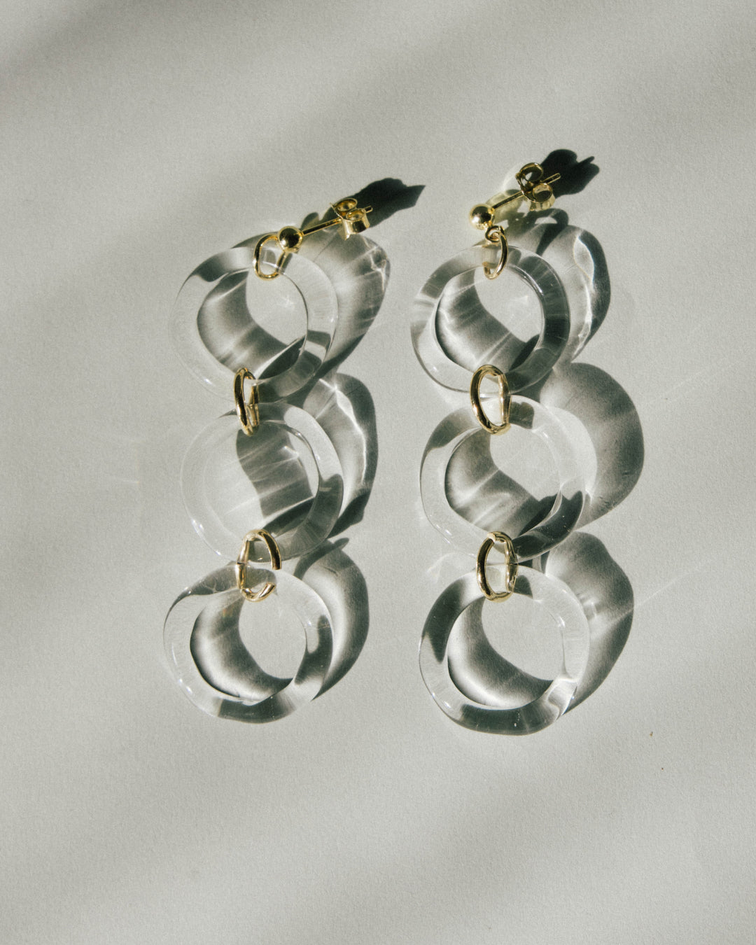 Ivy Earrings