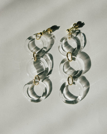 Ivy Earrings