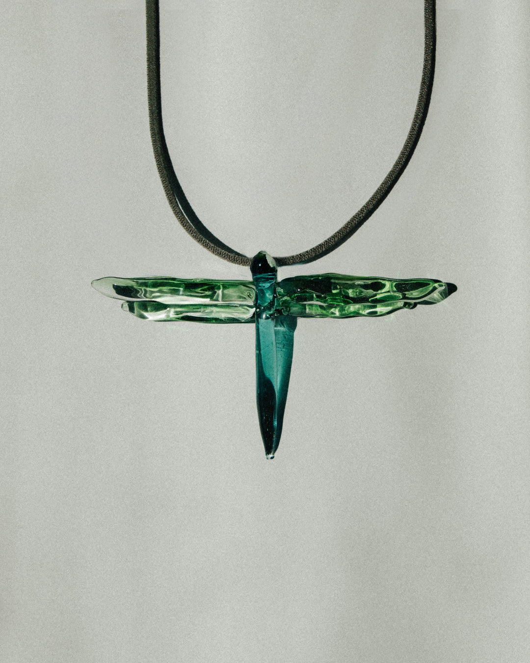 Petite Libelula Necklace