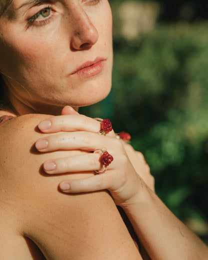 Rose Ring